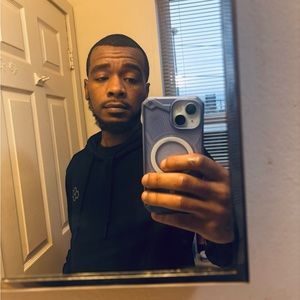 Meet your Posher, Brent